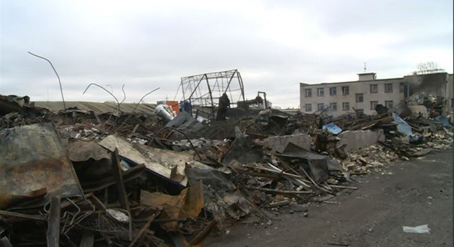 Người Việt tại Kazan: Sau cháy chợ là khó khăn chồng chất ảnh 1