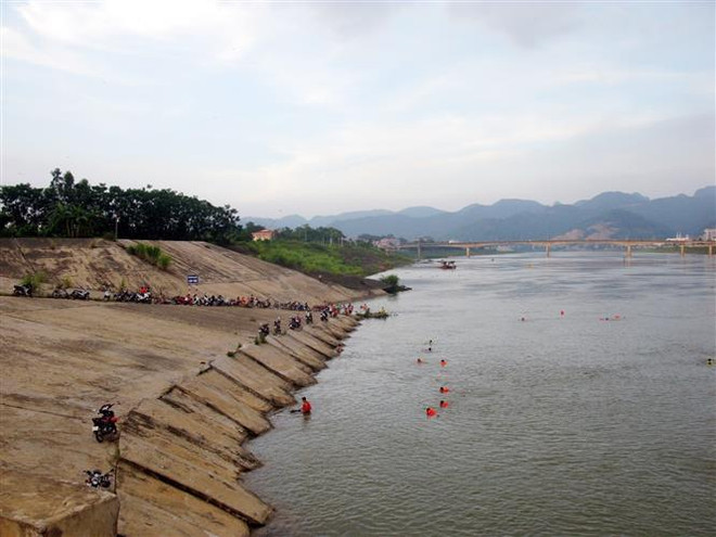 Khánh Hòa: Rủ nhau tắm ao, 4 trẻ em tử vong do đuối nước ảnh 1