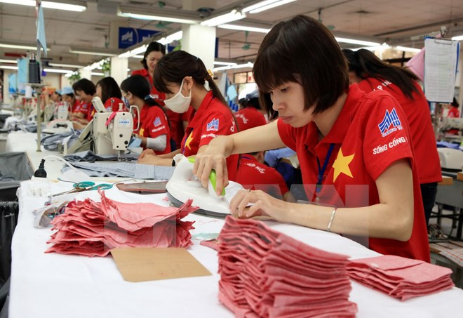 Ban hành Nghị quyết thi hành Luật doanh nghiệp và Luật đầu tư ảnh 1