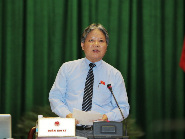 Cần làm rõ trách nhiệm trong giải quyết nợ đọng văn bản pháp luật ảnh 1