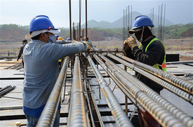 Bất động sản công nghiệp, nhà xưởng xây sẵn thu hút nhà đầu tư ảnh 2