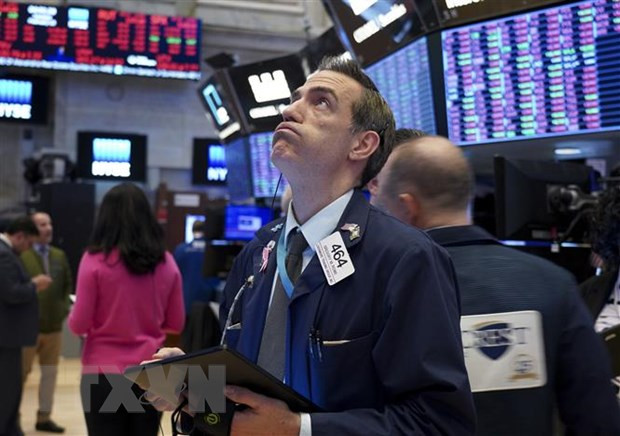 Kinh tế toàn cầu trước mối nguy chệch hướng vì COVID-19 ảnh 2