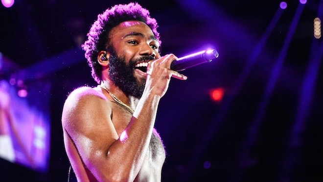 Lễ trao giải Grammy 2019: Một loạt tượng vàng đã có chủ ảnh 1