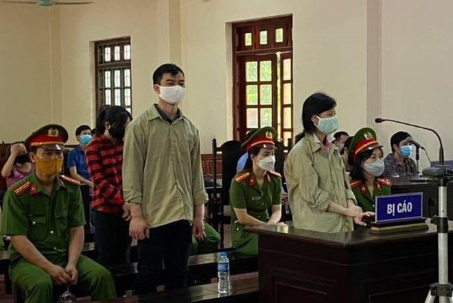 Trưởng đoàn Thanh tra Bộ Xây dựng "vòi tiền" bị tuyên phạt 15 năm tù ảnh 1