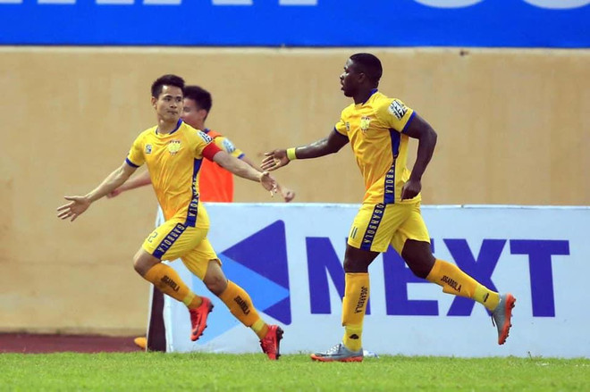 Lịch trực tiếp vòng 25 V-League 2019: Nóng cuộc đua trụ hạng ảnh 2