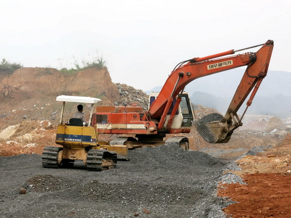 Cấp chứng nhận đầu tư, cải tạo, nâng cấp một số dự án giao thông ảnh 1