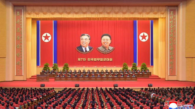 Triều Tiên tổ chức hội nghị tư pháp toàn quốc đầu tiên sau 5 năm ảnh 1