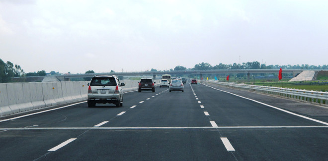 Bộ trưởng GTVT: Mỗi nhiệm kỳ sẽ có công trình mang tính biểu tượng ảnh 1