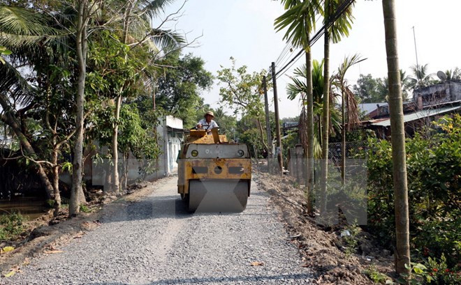 Sự kiện trong nước 19-25/6: Nhiều điểm mới trong kỳ thi THPT quốc gia ảnh 5