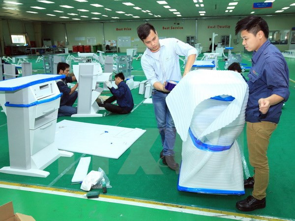 Sự kiện trong nước 19-25/6: Nhiều điểm mới trong kỳ thi THPT quốc gia ảnh 3