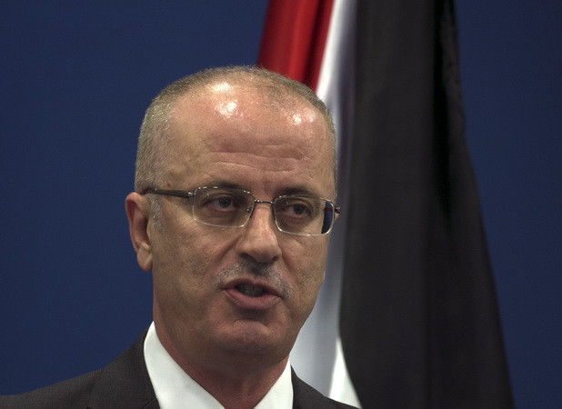 Palestine hoãn kế hoạch cắt giảm hàng nghìn viên chức tại Dải Gaza ảnh 1