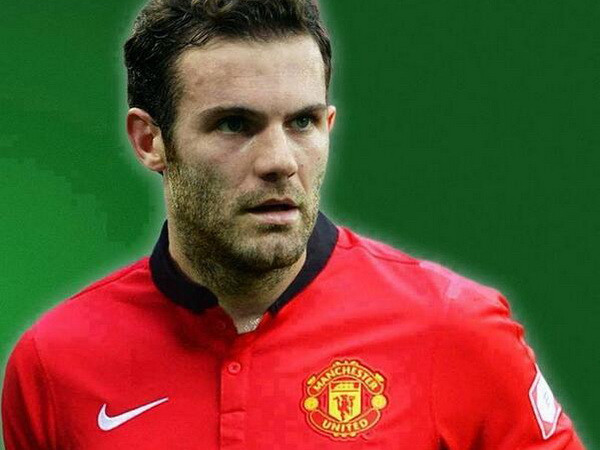 Chelsea sẽ để Mata đến Manchester United? Chuyển nhượng 20/1: "Hàng khủng" Mata sắp gia nhập M.U? ảnh 1