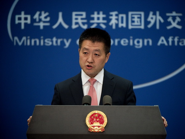 Trung Quốc: Đe dọa không thể giải quyết vấn đề Triều Tiên ảnh 1