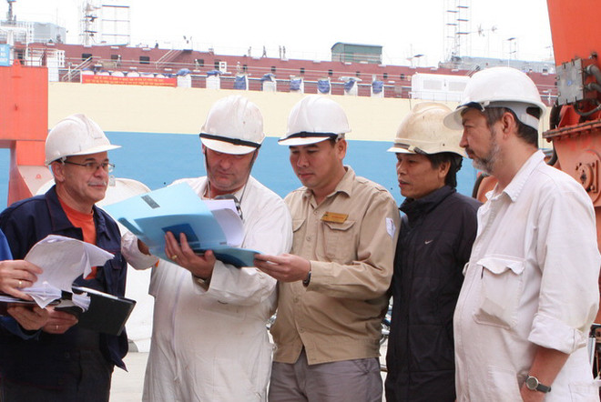 Việt Nam hấp dẫn các chuyên gia nước ngoài hơn cả Trung Quốc ảnh 1