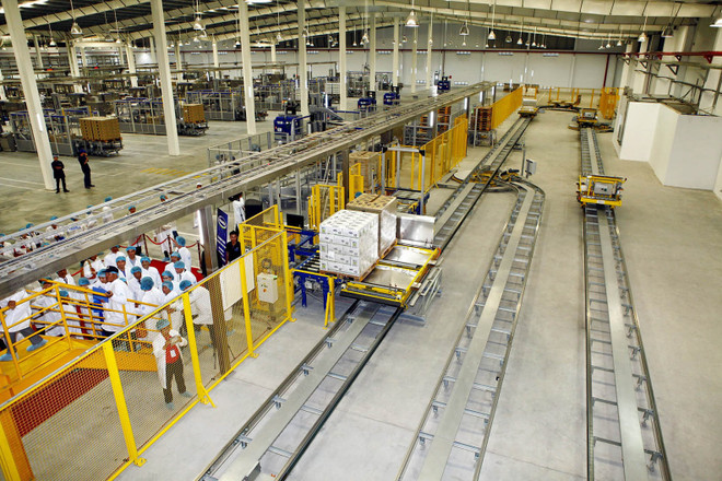 Thoái vốn Nhà nước: Cần minh bạch đấu giá cổ phần cho nhà đầu tư ảnh 1