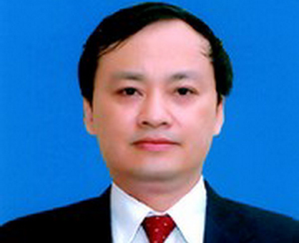 Ông Đỗ Tiến Sỹ được bầu làm Bí thư Tỉnh ủy Hưng Yên ảnh 1