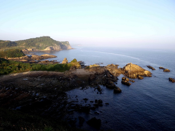 Đón Xuân về trên đảo tiền tiêu vùng Đông Bắc Tổ quốc ảnh 1