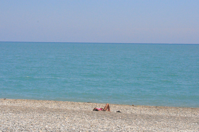 Trên con đường của những họa sỹ huyền thoại Matisse và Chagall ảnh 1