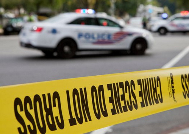 [Video] Thêm một vụ tấn công cảnh sát ở Mỹ, 3 người thương vong ảnh 1