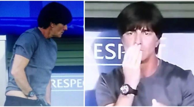 Những khoảnh khắc hay nhất và tệ nhất vòng chung kết EURO 2016 ảnh 4