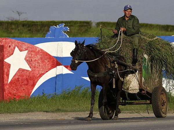 Cuba, Triều Tiên ký các thỏa thuận hợp tác thương mại và khoa học ảnh 1