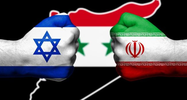 Nguy cơ bùng phát xung đột giữa Israel và Iran ảnh 1