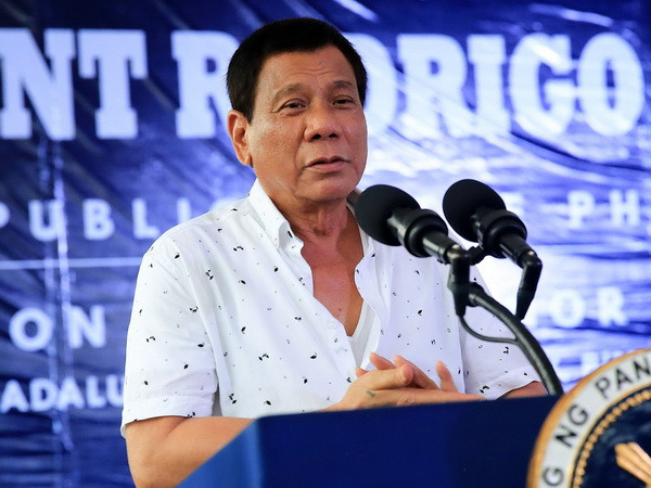 Philippines nói về “quan hệ láng giềng” 1 năm sau phán quyết Biển Đông ảnh 1