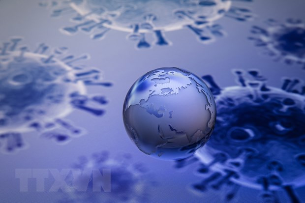 Những thách thức lớn nhất đối với kinh tế thế giới trong năm 2022 ảnh 1