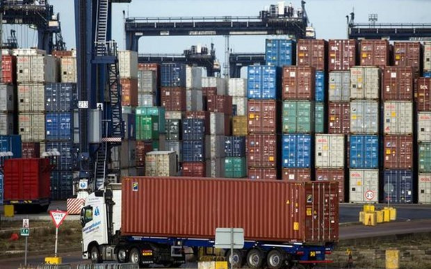 Tăng giao thương, kết nối thương mại ở Ấn Độ Dương-Thái Bình Dương ảnh 1