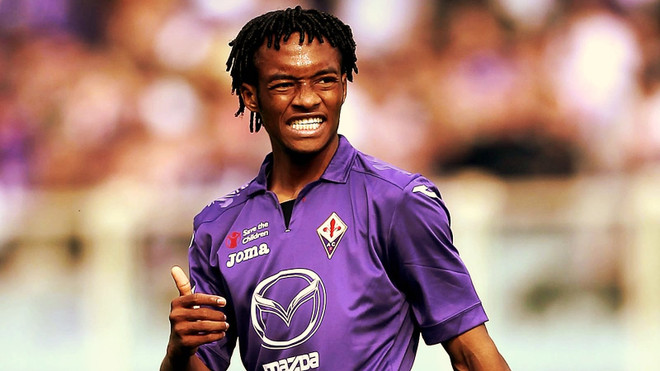 Chelsea mua Juan Cuadrado, Mourinho hướng tới sự hoàn hảo! ảnh 1