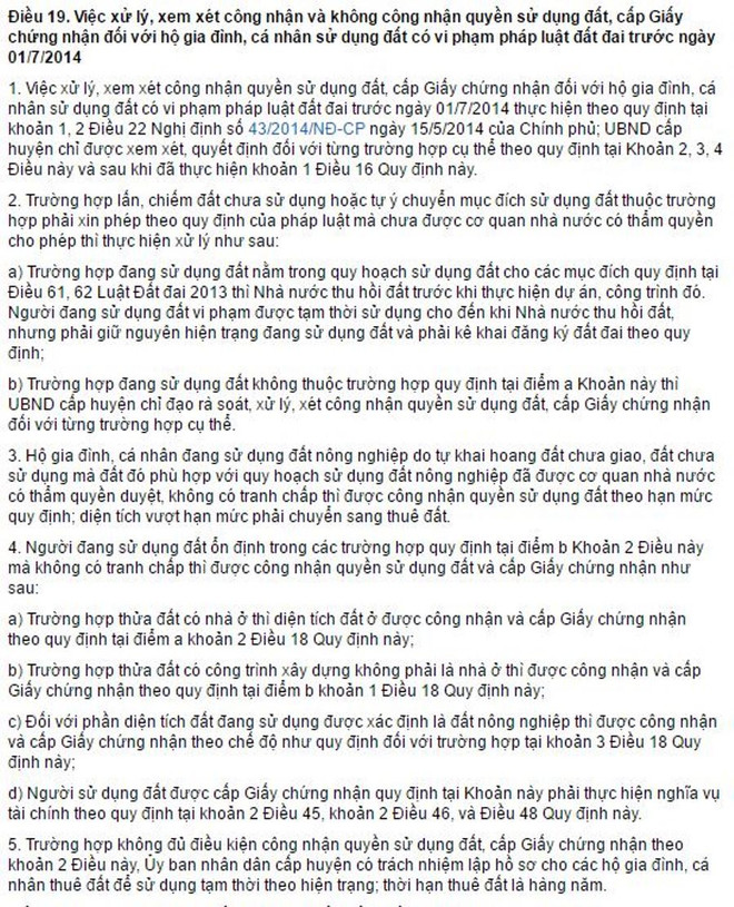 Chuyện thật như đùa ở vùng quê xây nhà không phép, không sổ đỏ ảnh 3