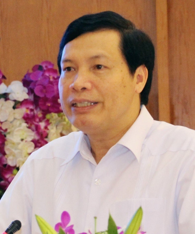 Đề nghị Bộ Chính trị xem xét kỷ luật Ban Thường vụ Tỉnh ủy Quảng Ninh ảnh 6