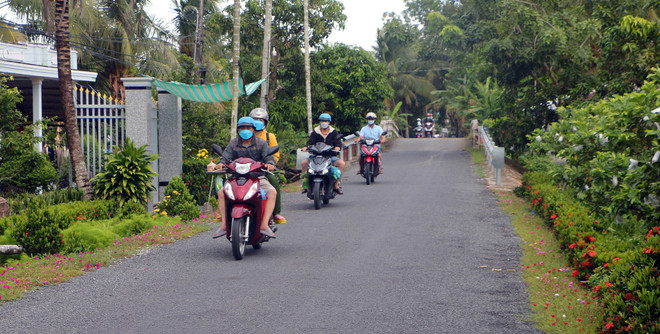 Sóc Trăng: Đồng bào Khmer đón Lễ Sene Dolta trong niềm vui trọn vẹn ảnh 2