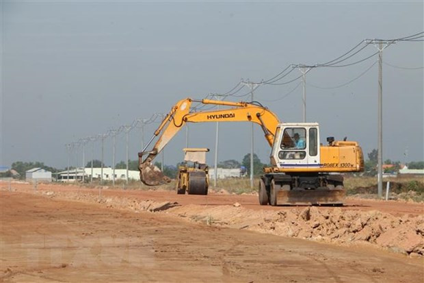 Dư địa lớn phát triển thị trường bất động sản ở Tây Nam Bộ ảnh 1