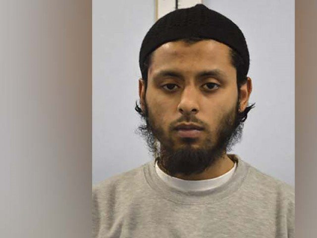 Anh: Một giáo viên âm mưu xây dựng "đội quân khủng bố trẻ em" ảnh 1