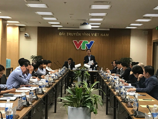 Nâng cao chất lượng phát sóng các chương trình truyền hình ảnh 1