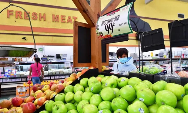 Mỹ có thể kiểm soát lạm phát mà không hy sinh các thành quả kinh tế ảnh 1