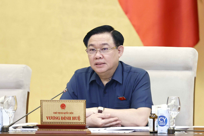 Thường vụ Quốc hội cho ý kiến về gói hỗ trợ phục hồi kinh tế-xã hội ảnh 2