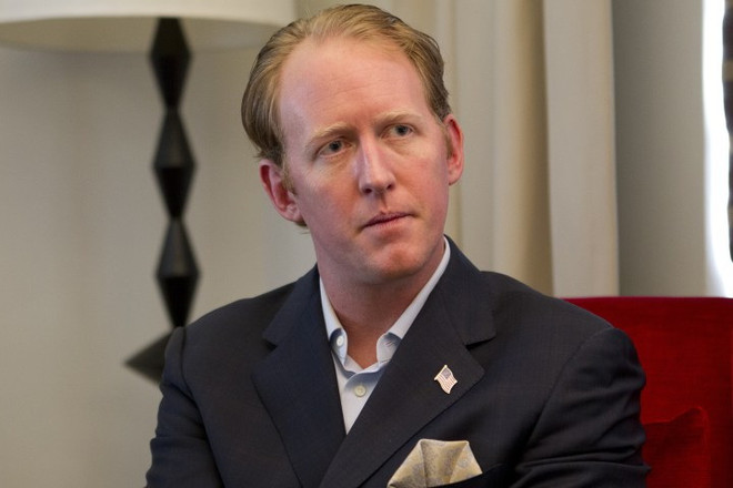 Biệt kích Mỹ nhận kết liễu bin Laden lại có phát biểu gây sốc ảnh 1