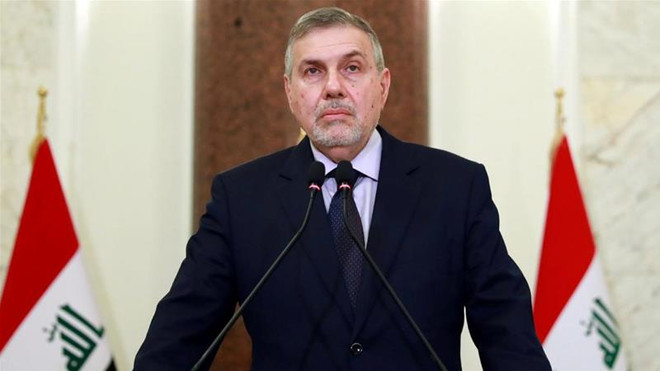 Ông Mohammed Tawfiq Allawi trở thành tân Thủ tướng của Iraq ảnh 1