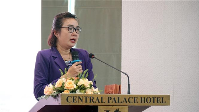 TP.HCM: Nâng cao chất lượng dịch vụ ẩm thực, tăng sức hút với du khách ảnh 1