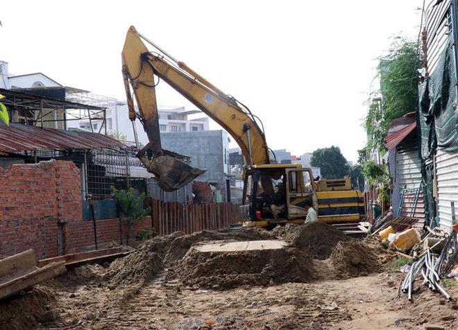 Ninh Thuận tập trung tháo gỡ vướng mắc cho dự án môi trường bền vững ảnh 2