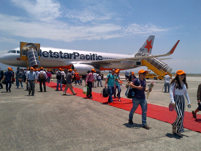Jetstar Pacific được “rót” thêm 139 triệu USD từ hai cổ đông lớn ảnh 2