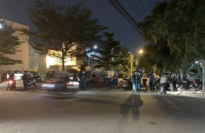 Bình Dương chủ động kiểm soát phòng, chống dịch COVID-19 ảnh 1