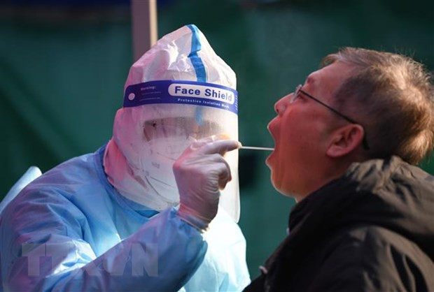 Lựa chọn khó khăn của Trung Quốc khi thế giới mở cửa trở lại ảnh 1