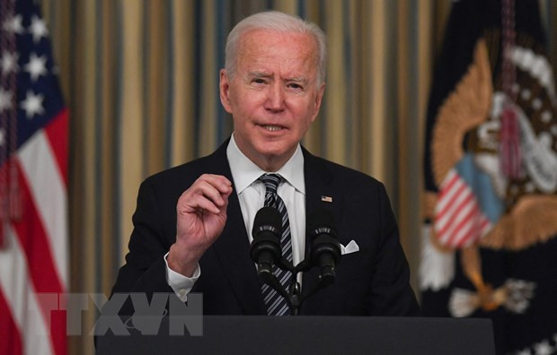 Bàn về học thuyết công nghệ của Tổng thống Mỹ Joe Biden ảnh 1