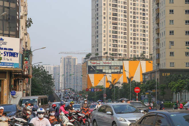 'Loạn quy hoạch' làm biến dạng đô thị: Virus cần phải loại bỏ triệt để ảnh 2