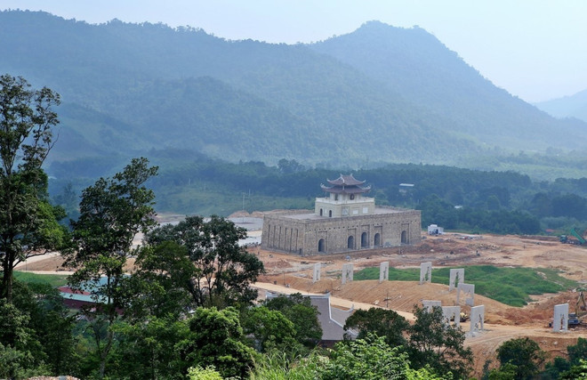 'Loạn quy hoạch' làm biến dạng đô thị: Virus cần phải loại bỏ triệt để ảnh 1