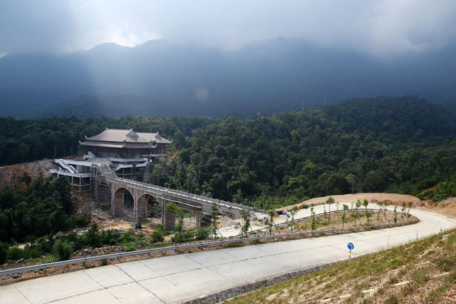 'Loạn quy hoạch' làm biến dạng đô thị: Virus cần phải loại bỏ triệt để ảnh 3