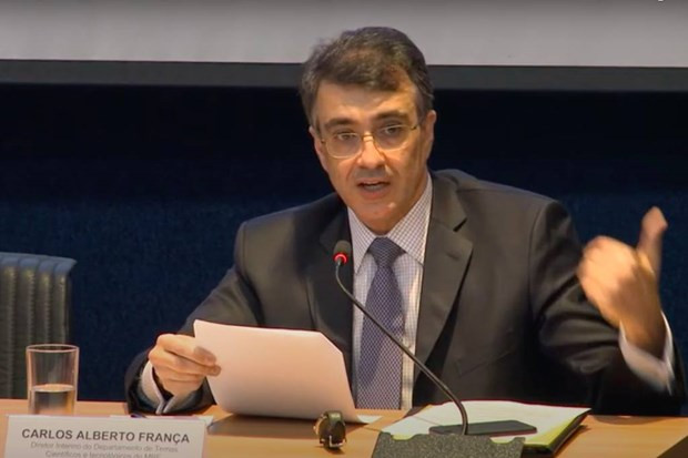 Mở rộng mối quan hệ gắn kết giữa Brazil và khu vực ASEAN ảnh 1